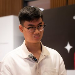 Nhat-Tan (Ted) Nguyen